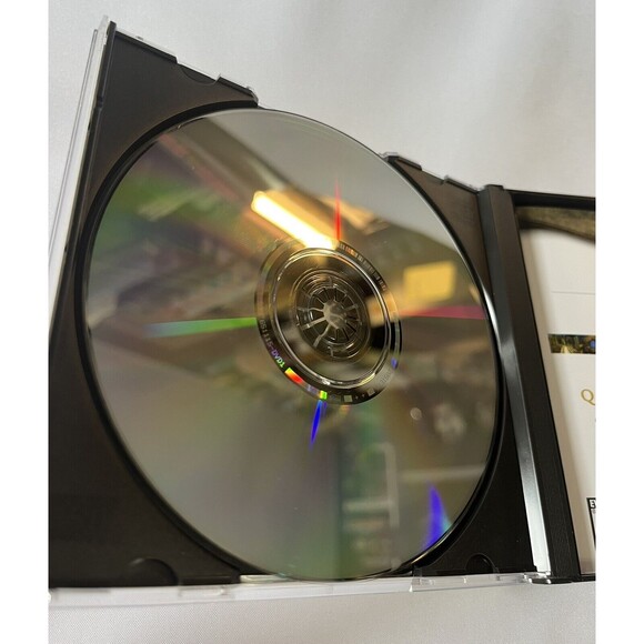 MYST 10th Anniversary DVD Edition 3-Disc Set RIVEN EXILE Ubisoft Cyan Worlds - Picture 16 of 16